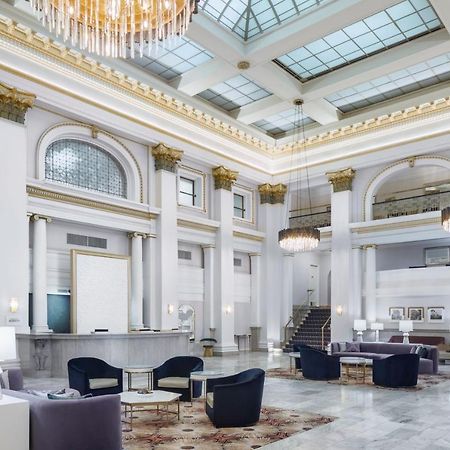 The Westin Great Southern קולומבוס מראה חיצוני תמונה