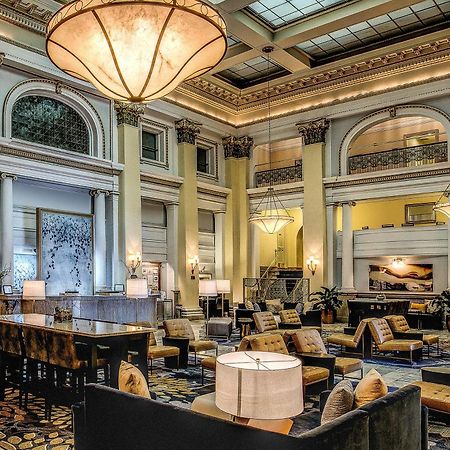 The Westin Great Southern קולומבוס מראה חיצוני תמונה