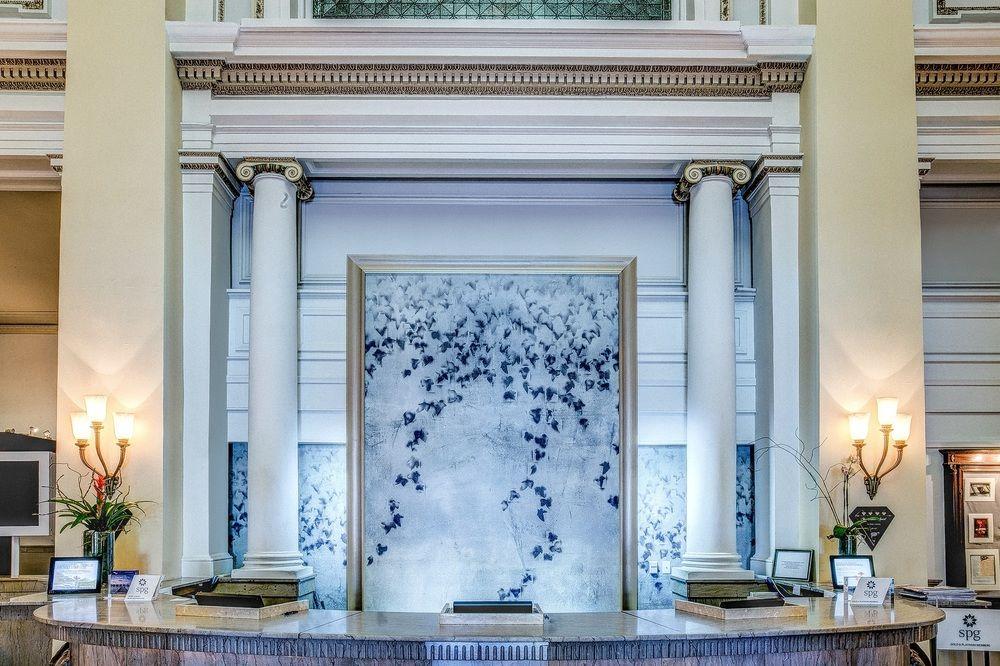 The Westin Great Southern קולומבוס מראה חיצוני תמונה