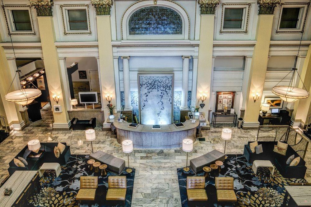 The Westin Great Southern קולומבוס מראה חיצוני תמונה