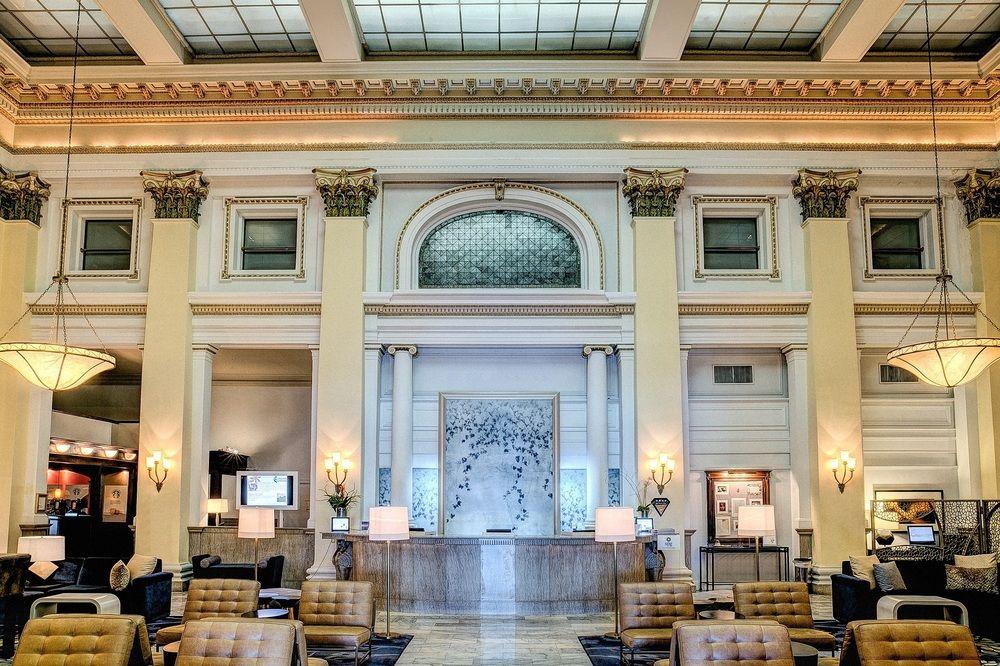 The Westin Great Southern קולומבוס מראה חיצוני תמונה