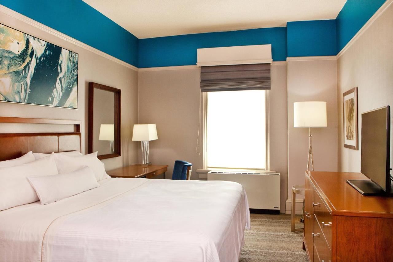 The Westin Great Southern קולומבוס מראה חיצוני תמונה