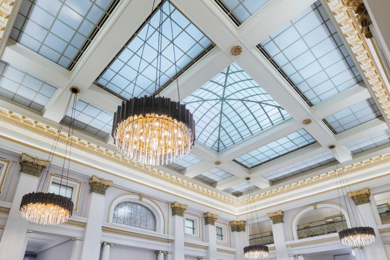 The Westin Great Southern קולומבוס מראה חיצוני תמונה
