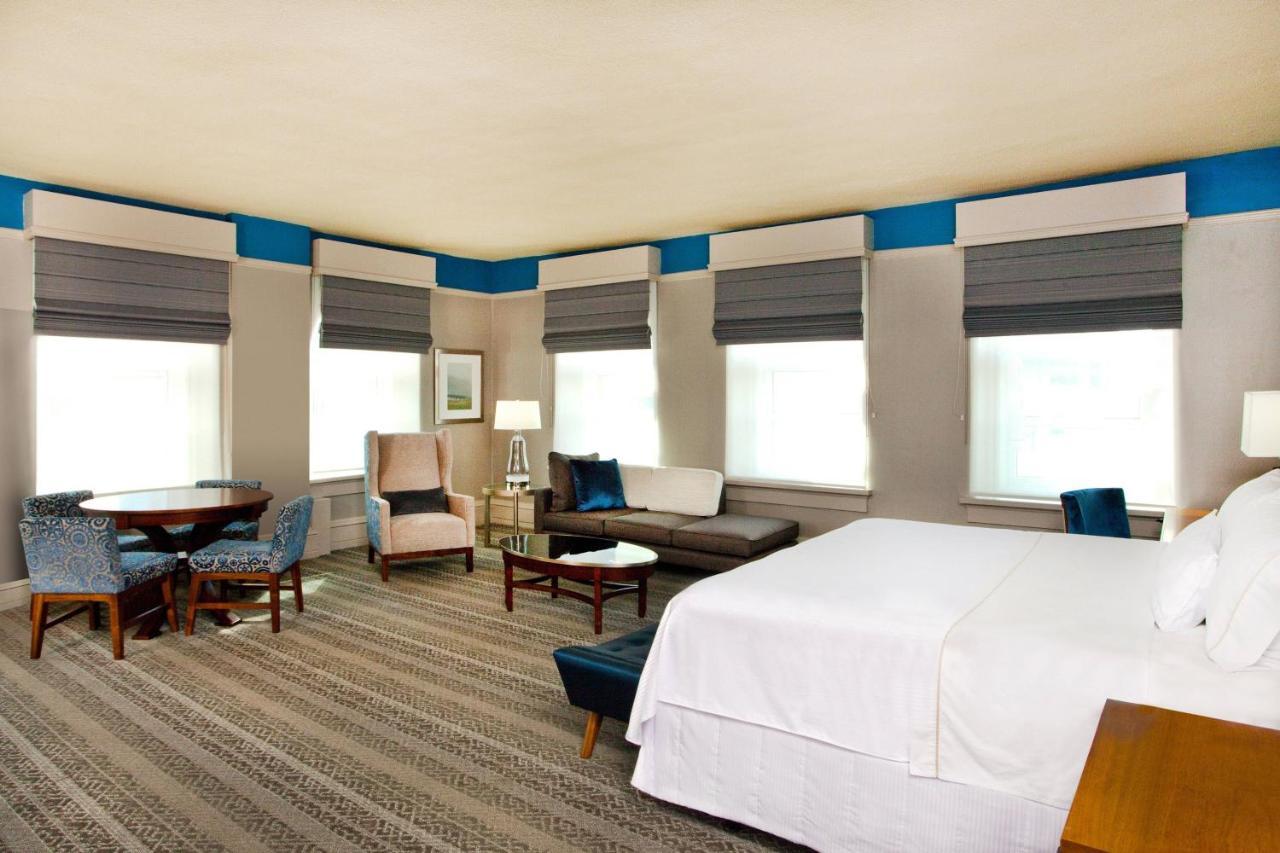 The Westin Great Southern קולומבוס מראה חיצוני תמונה