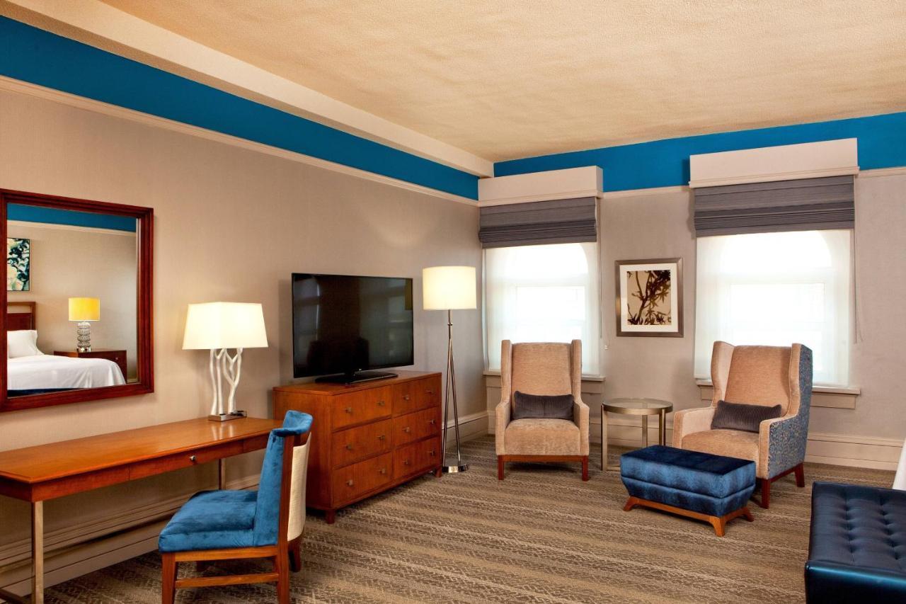 The Westin Great Southern קולומבוס מראה חיצוני תמונה