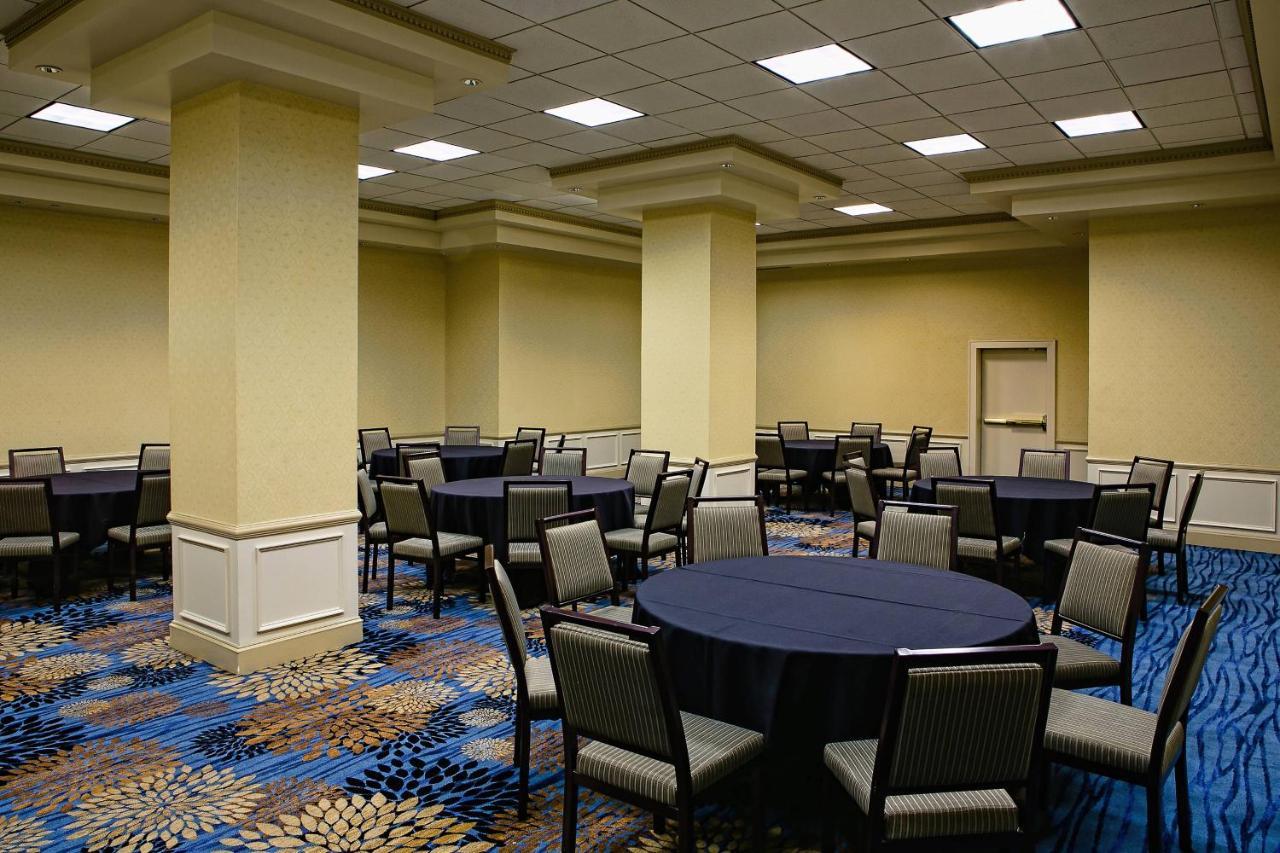 The Westin Great Southern קולומבוס מראה חיצוני תמונה