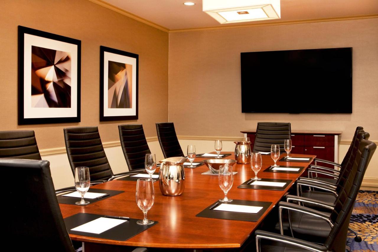 The Westin Great Southern קולומבוס מראה חיצוני תמונה