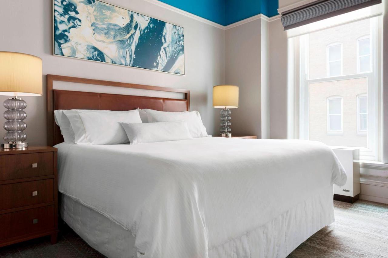 The Westin Great Southern קולומבוס מראה חיצוני תמונה