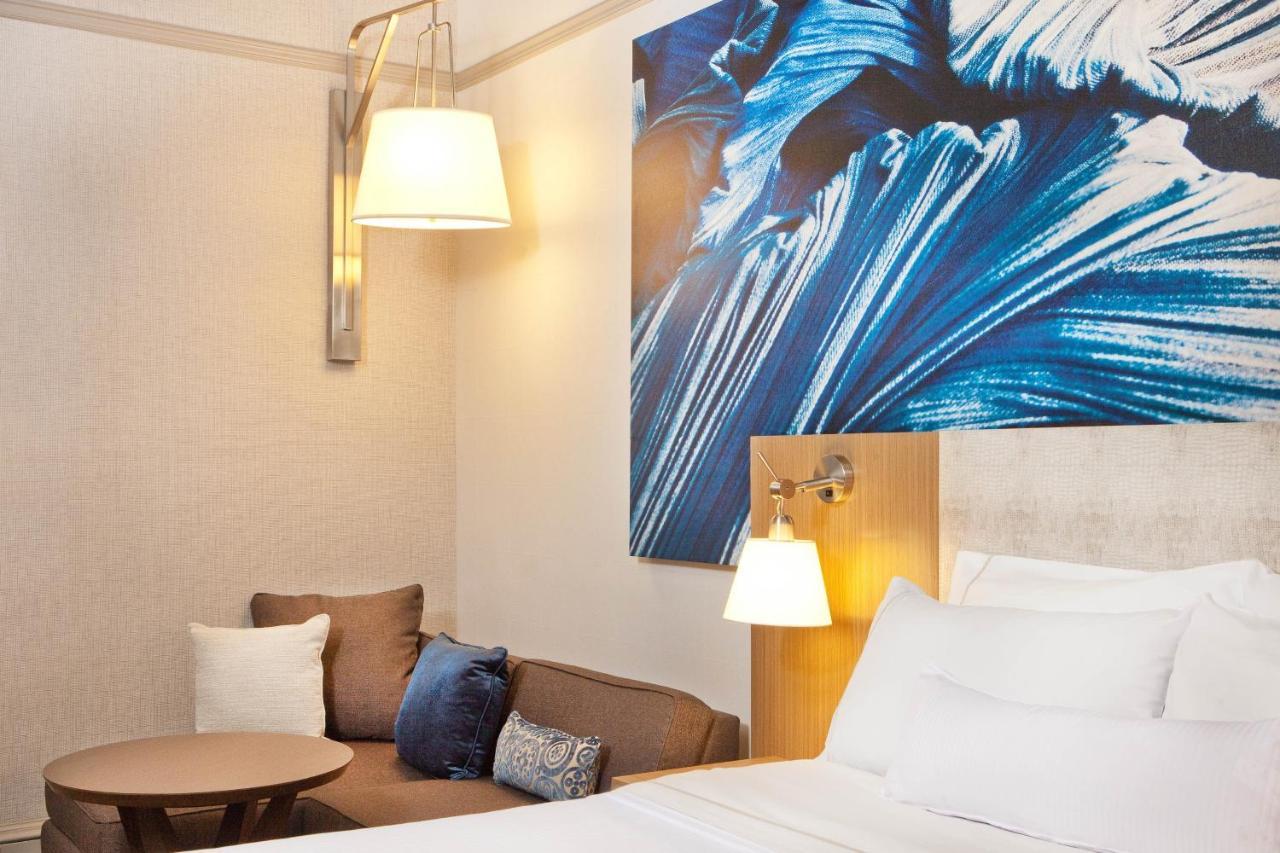 The Westin Great Southern קולומבוס מראה חיצוני תמונה