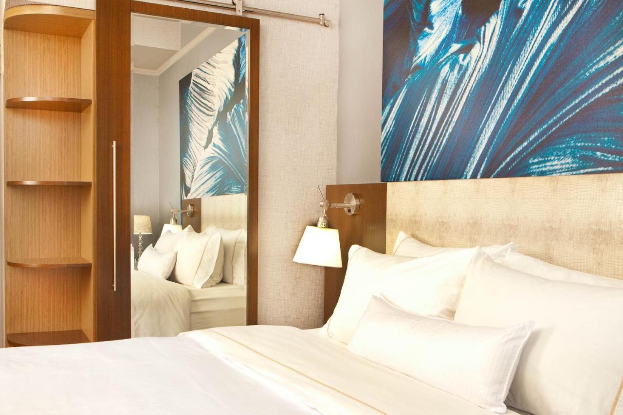The Westin Great Southern קולומבוס מראה חיצוני תמונה