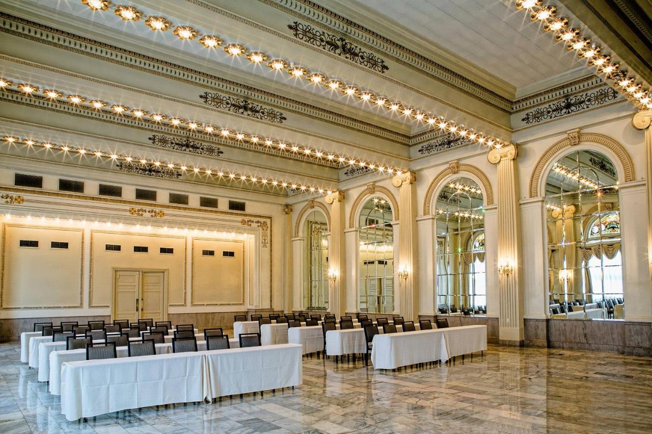 The Westin Great Southern קולומבוס מראה חיצוני תמונה