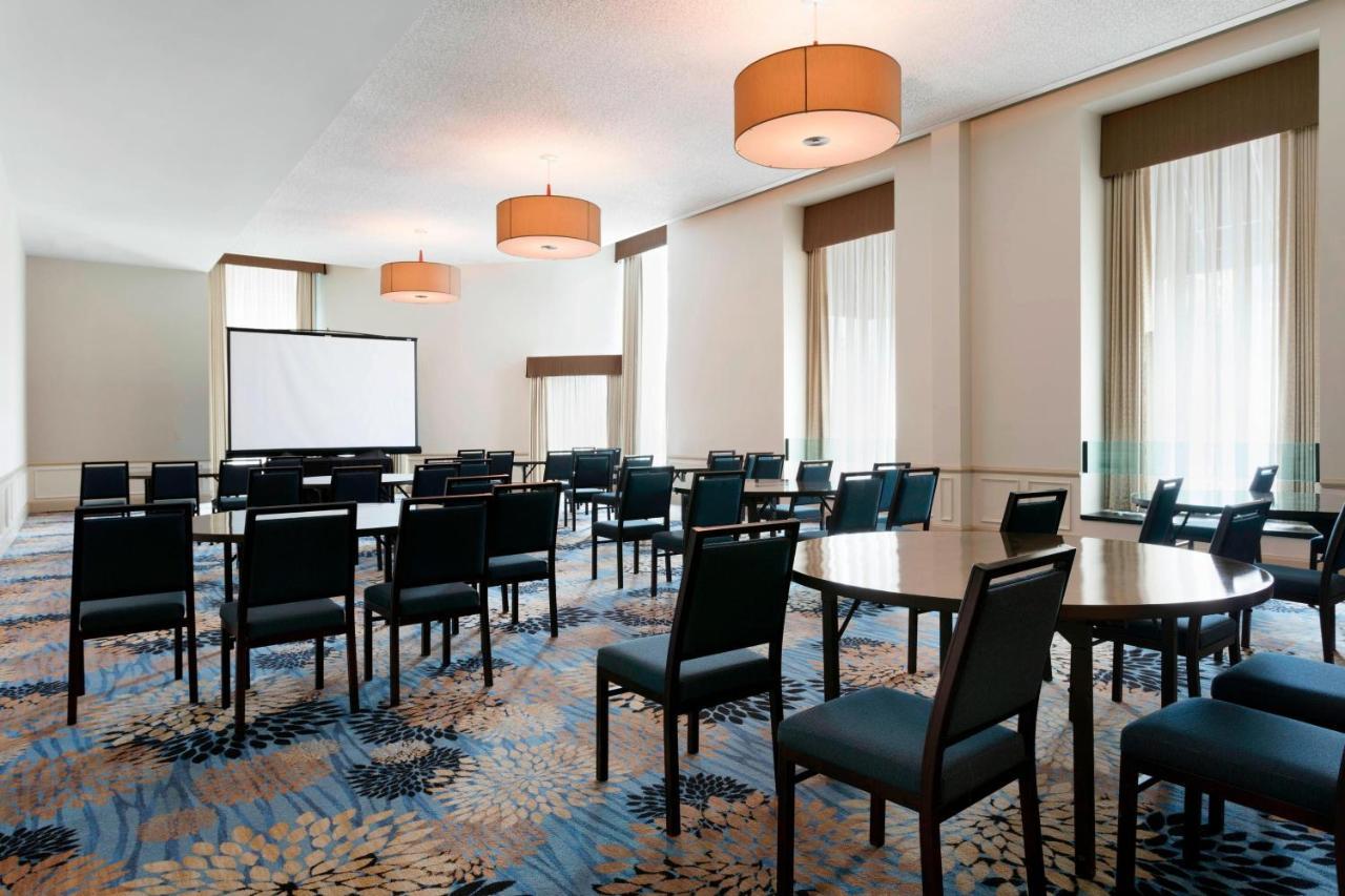 The Westin Great Southern קולומבוס מראה חיצוני תמונה