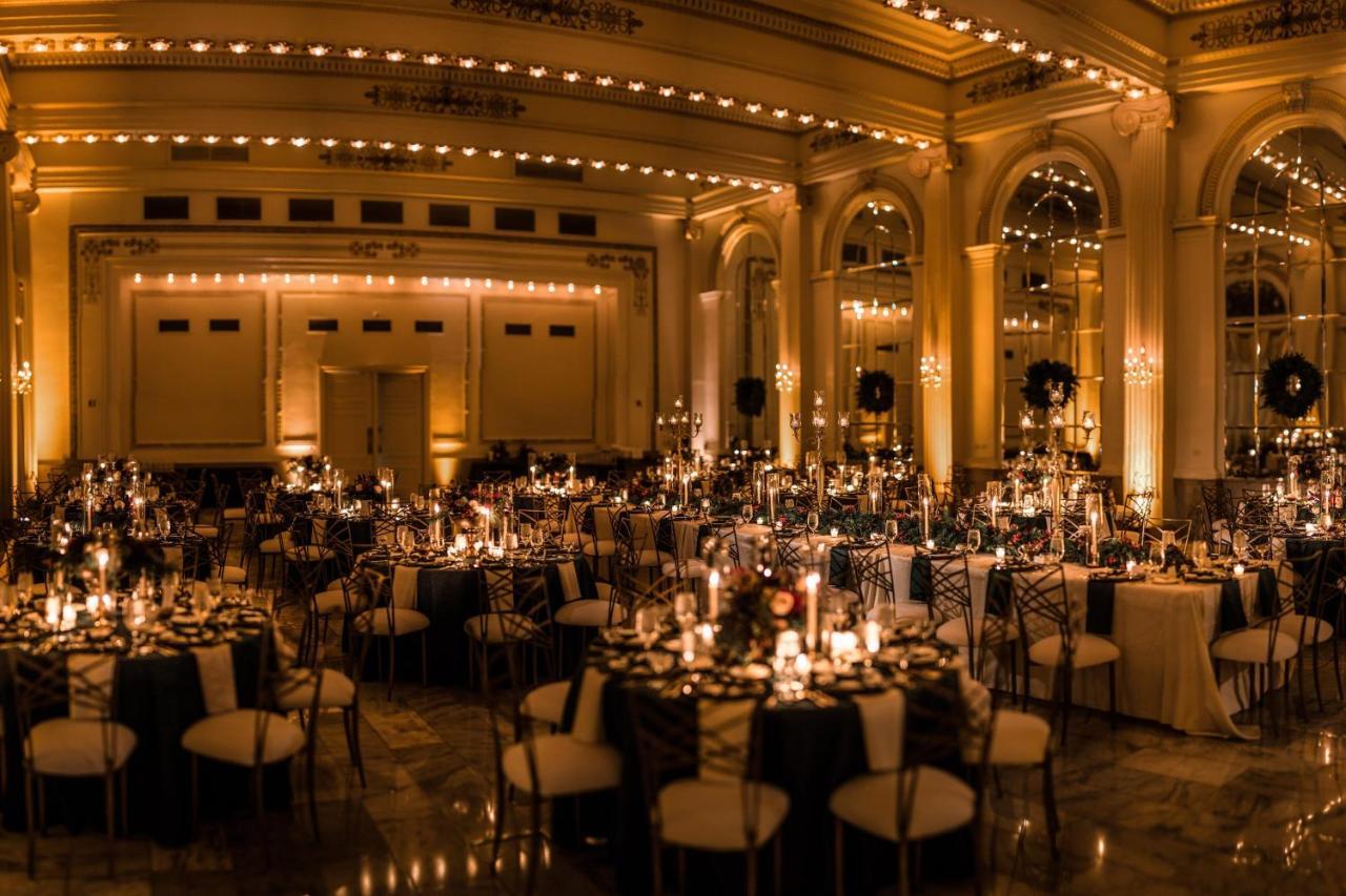 The Westin Great Southern קולומבוס מראה חיצוני תמונה