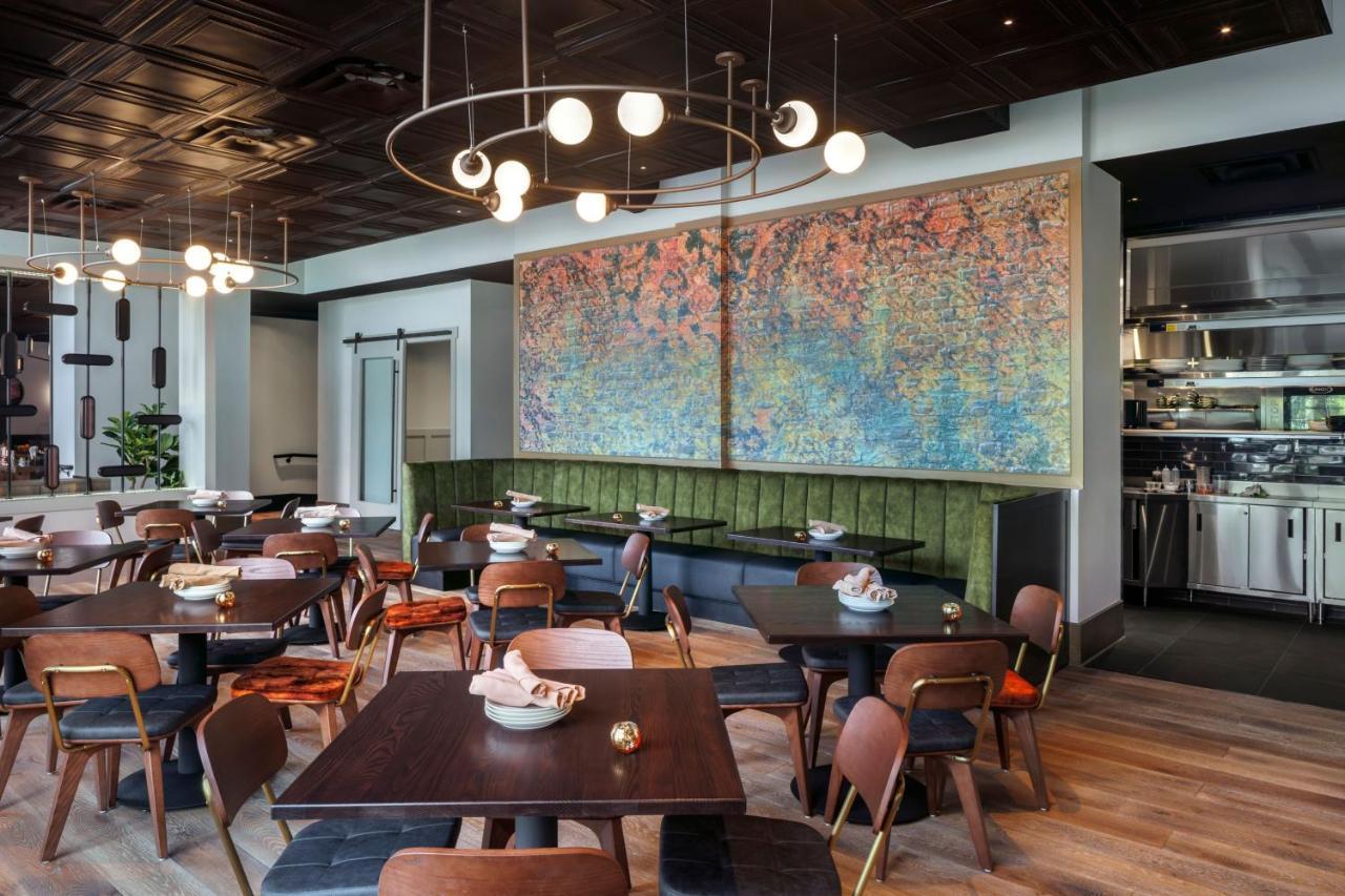 The Westin Great Southern קולומבוס מראה חיצוני תמונה