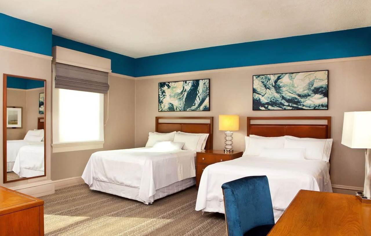 The Westin Great Southern קולומבוס מראה חיצוני תמונה