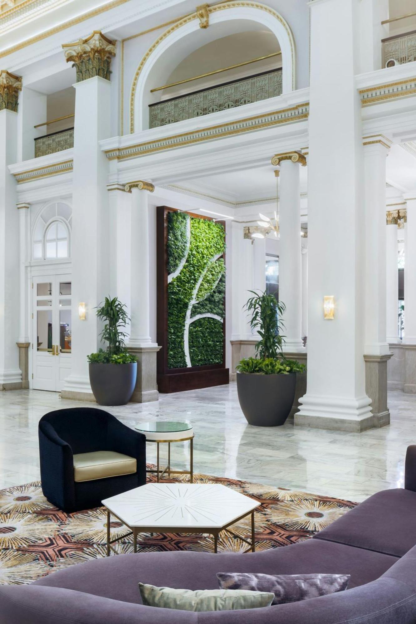 The Westin Great Southern קולומבוס מראה חיצוני תמונה