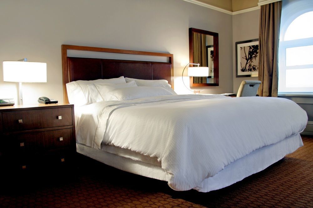 The Westin Great Southern קולומבוס מראה חיצוני תמונה