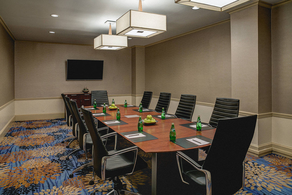 The Westin Great Southern קולומבוס מראה חיצוני תמונה