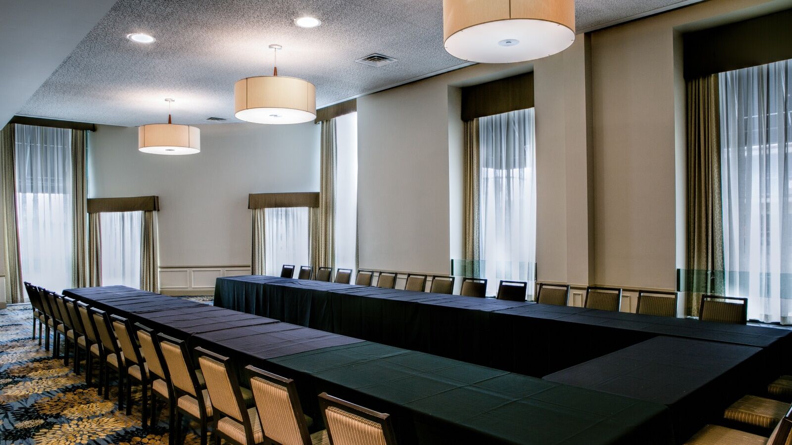 The Westin Great Southern קולומבוס מראה חיצוני תמונה