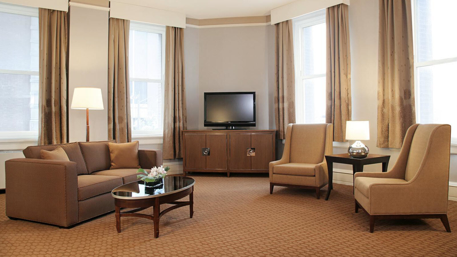 The Westin Great Southern קולומבוס מראה חיצוני תמונה