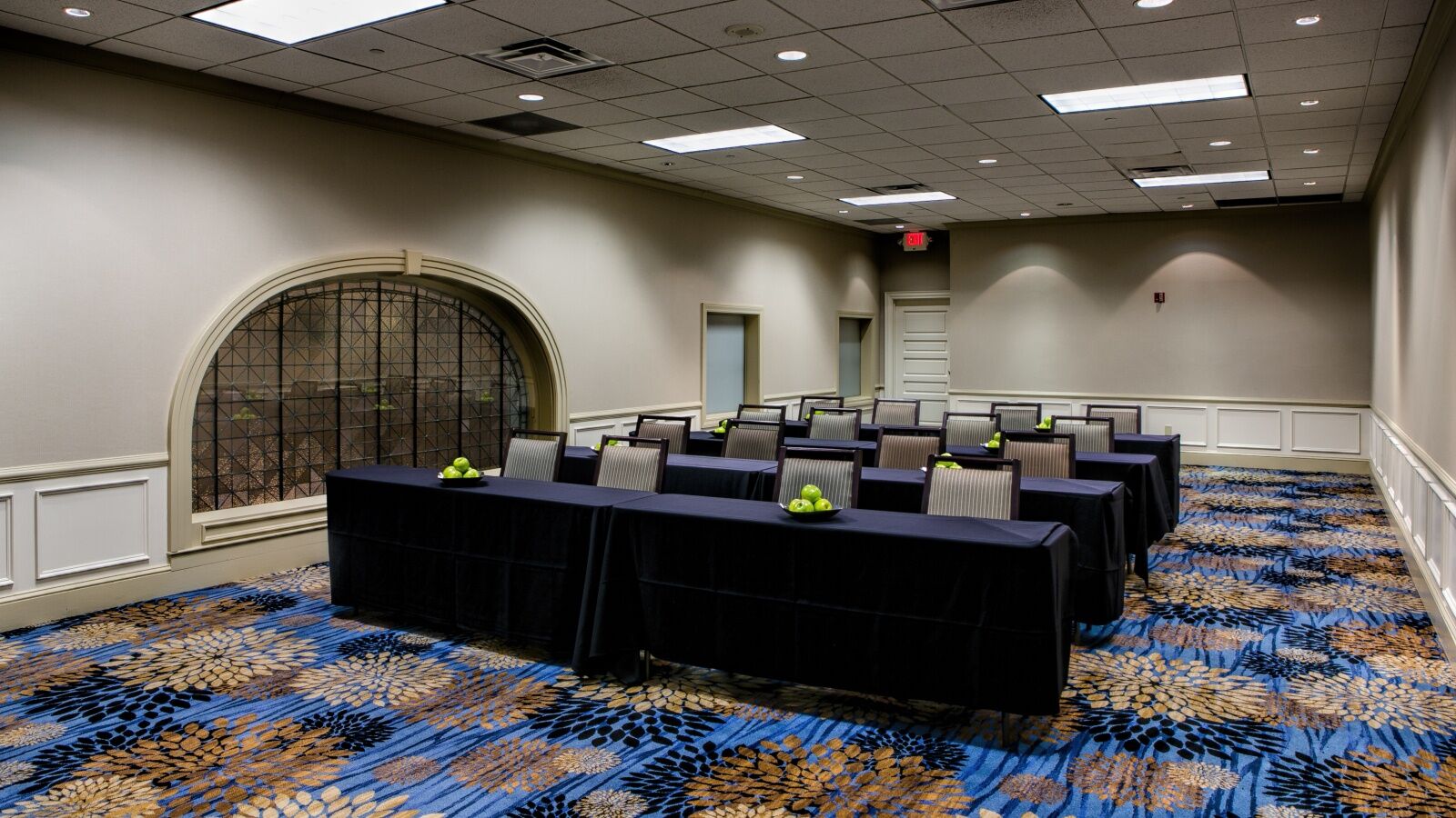 The Westin Great Southern קולומבוס מראה חיצוני תמונה