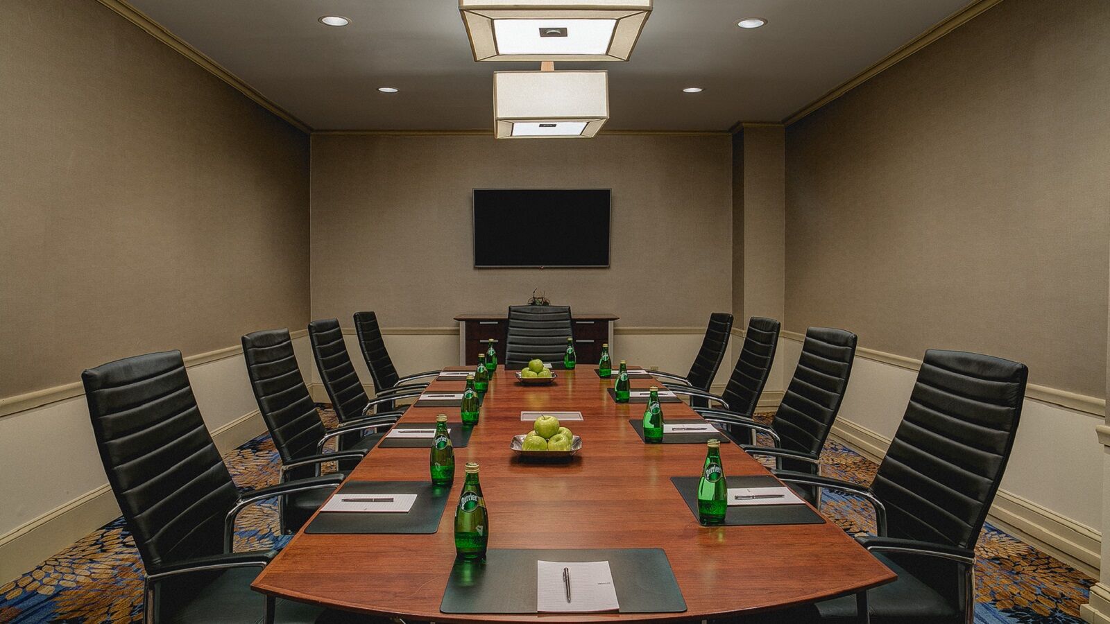 The Westin Great Southern קולומבוס מראה חיצוני תמונה